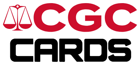 CGC logo
