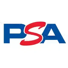PSA logo