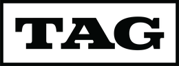 TAG logo